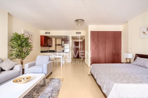Byt v Jumeirah Beach Residence, Dubai, SAE 1 pokoj, 66.33 m² Č.: 744319 - fotografie 2