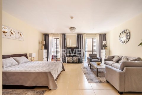 Byt v Jumeirah Beach Residence, Dubai, SAE 1 pokoj, 66.33 m² Č.: 744319 - fotografie 3