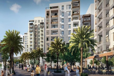 阿联酋 Dubai Ras Al Khor 待售 : 3 卧, 146 平方米 , 编号598911 - 照片 1