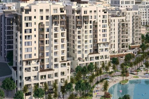 阿联酋 Dubai Ras Al Khor 待售 : 3 卧, 146 平方米 , 编号598911 - 照片 7