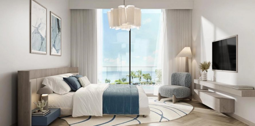 Byt v Ras Al Khaimah, SAE 4 ložnice, 246 m² Č.: 598908
