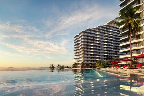 Byt v Ras Al Khaimah, SAE 4 ložnice, 246 m² Č.: 598908 - fotografie 15