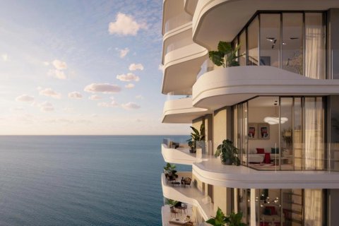 Byt v Ras Al Khaimah, SAE 4 ložnice, 246 m² Č.: 598908 - fotografie 12