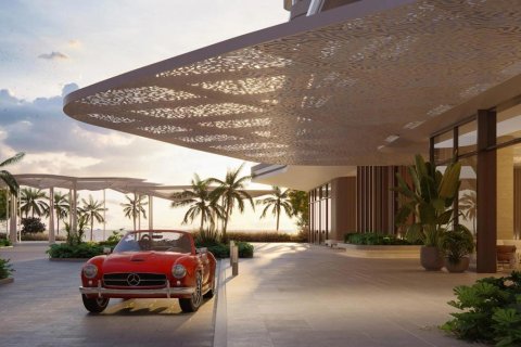 Byt v Ras Al Khaimah, SAE 4 ložnice, 246 m² Č.: 598908 - fotografie 8