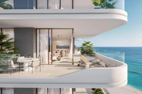 Byt v Ras Al Khaimah, SAE 4 ložnice, 246 m² Č.: 598908 - fotografie 14