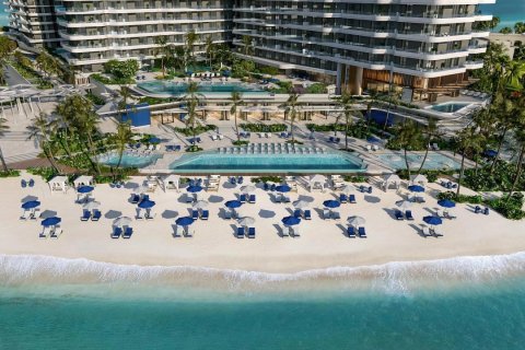 Byt v Ras Al Khaimah, SAE 4 ložnice, 246 m² Č.: 598908 - fotografie 13
