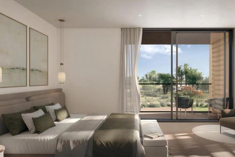 Vila v Dubai, SAE 6 ložnice, 855 m² Č.: 598905 - fotografie 2