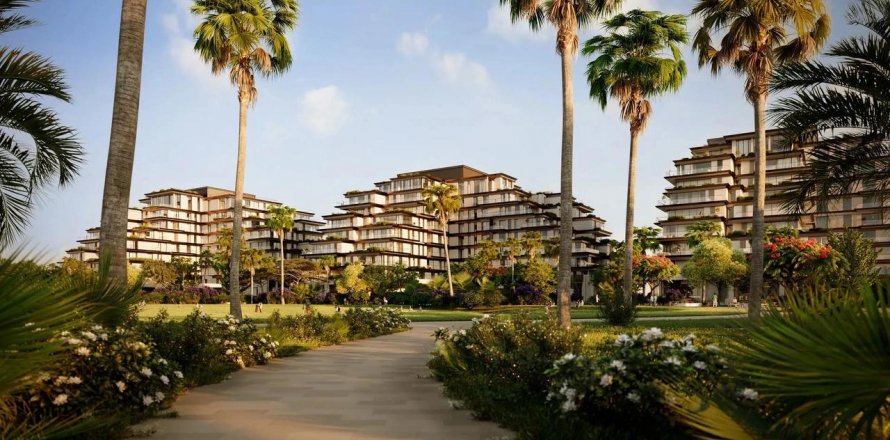 Apartament në Yas Island, Abu Dhabi, Emiratet e Bashkuara Arabe 2 dhoma gjumi, 147 m2. № 598907