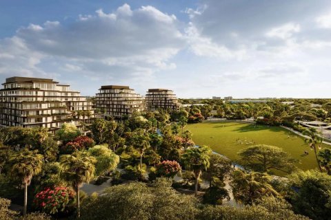 Apartament në Yas Island, Abu Dhabi, Emiratet e Bashkuara Arabe 2 dhoma gjumi, 147 m2. № 598907 - Foto 9