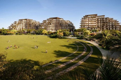 Apartament në Yas Island, Abu Dhabi, Emiratet e Bashkuara Arabe 2 dhoma gjumi, 147 m2. № 598907 - Foto 6