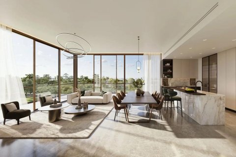 Apartament në Yas Island, Abu Dhabi, Emiratet e Bashkuara Arabe 2 dhoma gjumi, 147 m2. № 598907 - Foto 3
