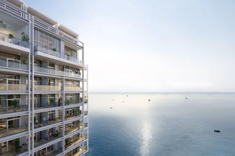 Apartman u gradu Mina Al Arab, Ras Al Khaimah, UAE 1 spavaća soba, 90 m2 Br. 656728 - Slika 7
