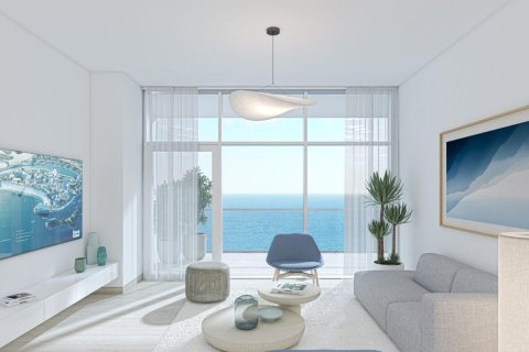 Apartman u gradu Mina Al Arab, Ras Al Khaimah, UAE 1 spavaća soba, 90 m2 Br. 656728 - Slika 6