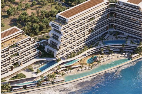 Lakás itt: Al Marjan Island, Ras Al Khaimah, EAE, 1 hálószoba, 83 m², azonosító: 656725 - fénykép 5