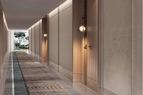 Lakás itt: Al Marjan Island, Ras Al Khaimah, EAE, 1 hálószoba, 83 m², azonosító: 656725 - fénykép 14