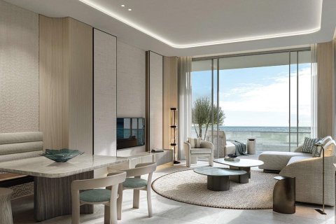 Lakás itt: Al Marjan Island, Ras Al Khaimah, EAE, 1 hálószoba, 83 m², azonosító: 656725 - fénykép 11