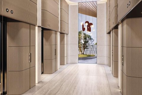 Lakás itt: Al Marjan Island, Ras Al Khaimah, EAE, 1 hálószoba, 83 m², azonosító: 656725 - fénykép 15