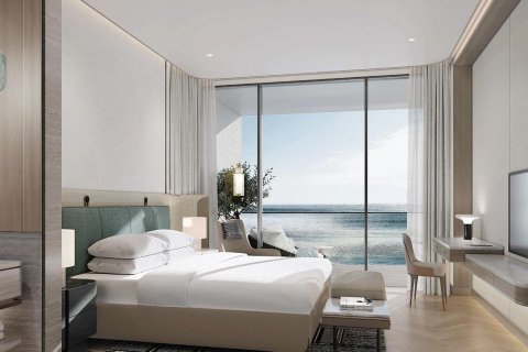 Lakás itt: Al Marjan Island, Ras Al Khaimah, EAE, 1 hálószoba, 83 m², azonosító: 656725 - fénykép 10