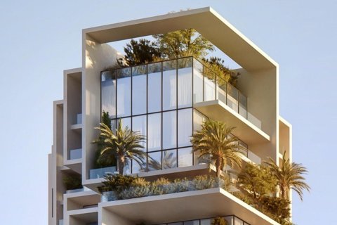 Пәтер Al Marjan Island, Рас-эль-Хайма, БАӘ-да 1 жатын бөлме, 79 м² № 656723 - фото 5