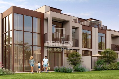 Maison de ville à vendre à Mudon, Dubai, EAU 4 chambres, 340.77 m2 № 765374 - photo 6