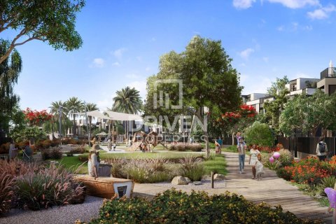 Maison de ville à vendre à Mudon, Dubai, EAU 4 chambres, 340.77 m2 № 765374 - photo 7