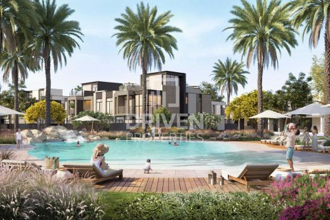 Maison de ville à vendre à Mudon, Dubai, EAU 4 chambres, 340.77 m2 № 765374 - photo 4
