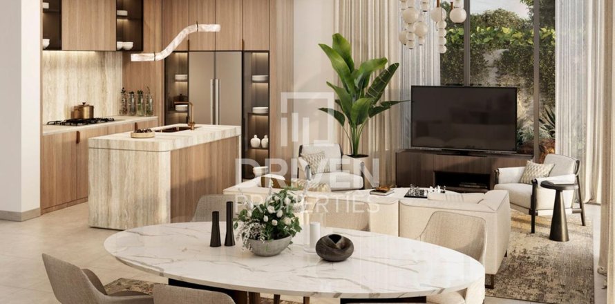 Maison de ville à Mudon, Dubai, EAU: 4 chambres, 340.77 m2 № 765374
