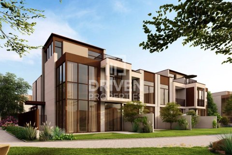Maison de ville à vendre à Mudon, Dubai, EAU 4 chambres, 340.77 m2 № 765374 - photo 3