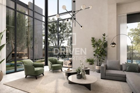 Villa til salg i Dubai, UAE 3 soveværelser, 167.97 kvm № 765369 - foto 1