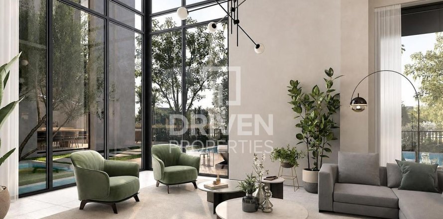 Villa i Dubai, UAE 3 soveværelser, 167.97 kvm № 765369
