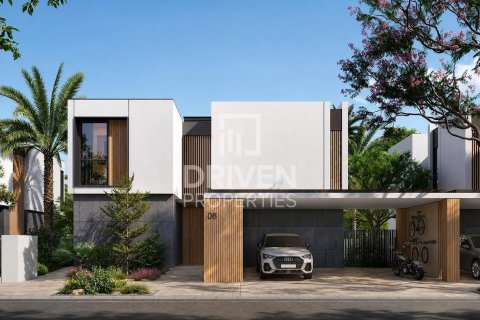 Villa til salg i Dubai, UAE 3 soveværelser, 167.97 kvm № 765369 - foto 14