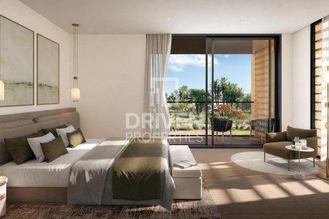 Villa til salg i Dubai, UAE 3 soveværelser, 167.97 kvm № 765369 - foto 7