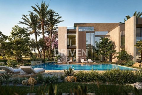 Villa til salg i Dubai, UAE 3 soveværelser, 167.97 kvm № 765369 - foto 27