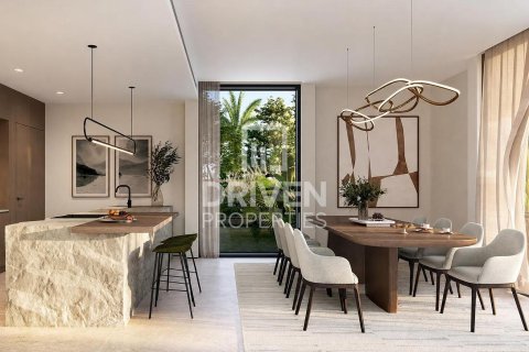 Villa til salg i Dubai, UAE 3 soveværelser, 167.97 kvm № 765369 - foto 6