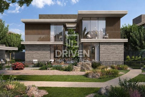 Villa til salg i Dubai, UAE 3 soveværelser, 167.97 kvm № 765369 - foto 23