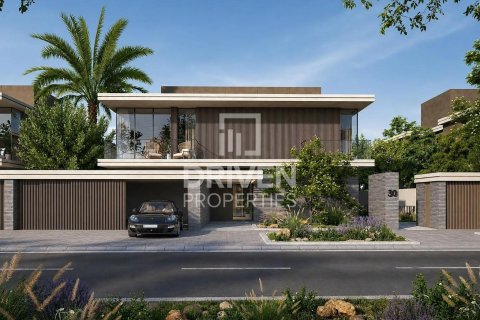Villa til salg i Dubai, UAE 3 soveværelser, 167.97 kvm № 765369 - foto 22