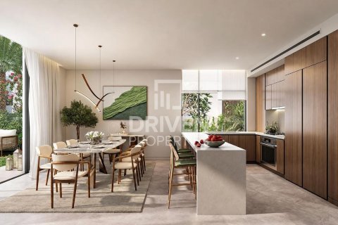 Villa til salg i Dubai, UAE 3 soveværelser, 167.97 kvm № 765369 - foto 4
