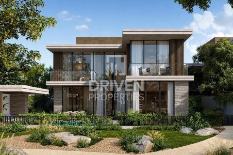 Villa til salg i Dubai, UAE 3 soveværelser, 167.97 kvm № 765369 - foto 20