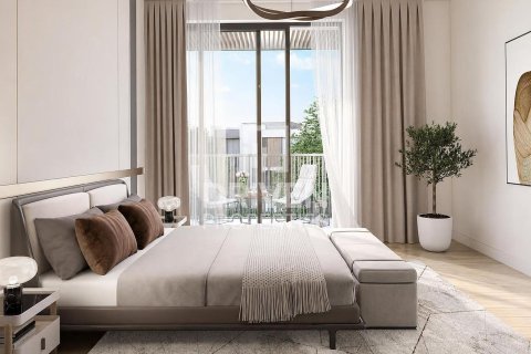 Villa til salg i Dubai, UAE 3 soveværelser, 167.97 kvm № 765369 - foto 5
