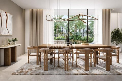 Villa til salg i Dubai, UAE 3 soveværelser, 167.97 kvm № 765369 - foto 3