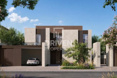 Villa til salg i Dubai, UAE 3 soveværelser, 167.97 kvm № 765369 - foto 24