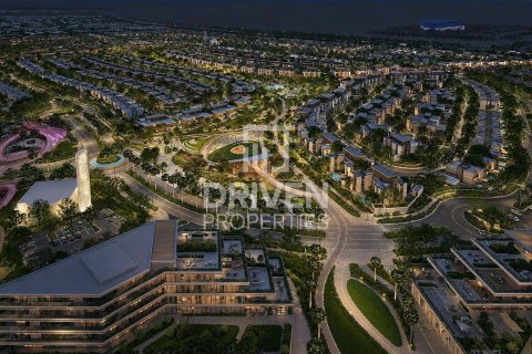 Villa til salg i Dubai, UAE 3 soveværelser, 167.97 kvm № 765369 - foto 15