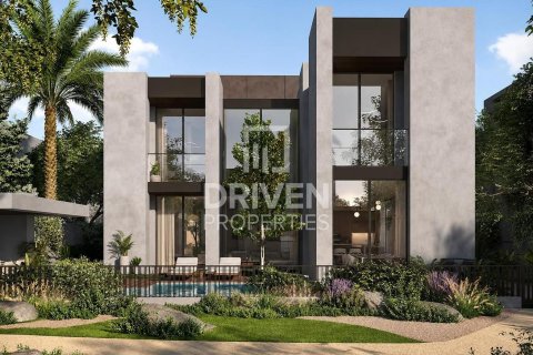 Villa til salg i Dubai, UAE 3 soveværelser, 167.97 kvm № 765369 - foto 21