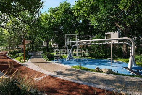 Villa til salg i Dubai, UAE 3 soveværelser, 167.97 kvm № 765369 - foto 16