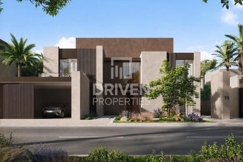 Villa til salg i Dubai, UAE 3 soveværelser, 167.97 kvm № 765369 - foto 26