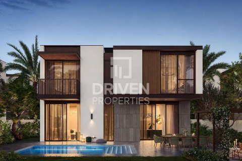 Villa til salg i Dubai, UAE 3 soveværelser, 167.97 kvm № 765369 - foto 10