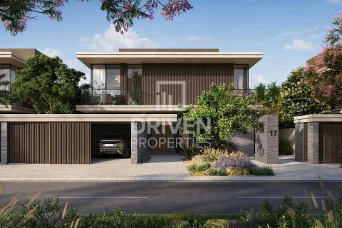 Villa til salg i Dubai, UAE 3 soveværelser, 167.97 kvm № 765369 - foto 19