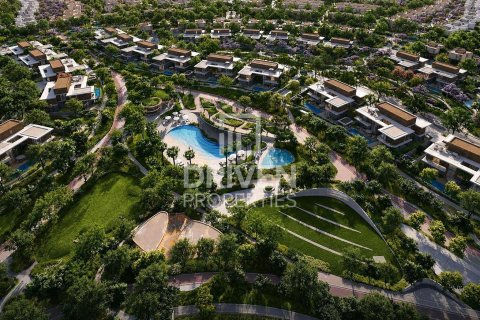 Villa til salg i Dubai, UAE 3 soveværelser, 167.97 kvm № 765369 - foto 17