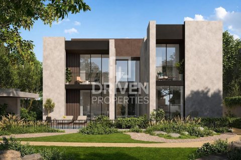 Villa til salg i Dubai, UAE 3 soveværelser, 167.97 kvm № 765369 - foto 11