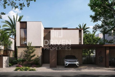 Villa til salg i Dubai, UAE 3 soveværelser, 167.97 kvm № 765369 - foto 12